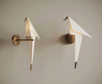 Modern Wall Lamp-ID:259280926