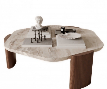 Modern Coffee Table-ID:743504056