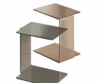 Modern Side Table/corner Table-ID:961511115