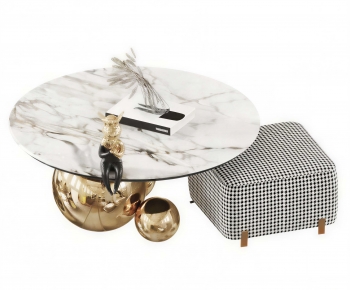 Modern Coffee Table-ID:124104982