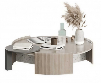 Modern Coffee Table-ID:305146938