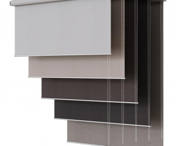 Modern Roller Shutters-ID:959767109