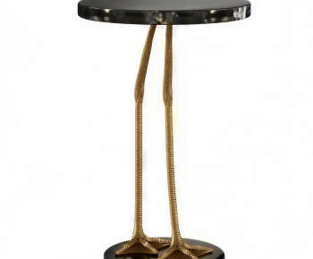 Modern Side Table/corner Table-ID:802569432