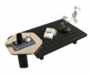 Modern Coffee Table-ID:760334011