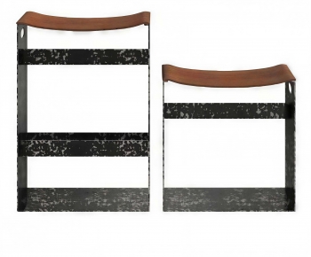 Modern Side Table/corner Table-ID:175409083