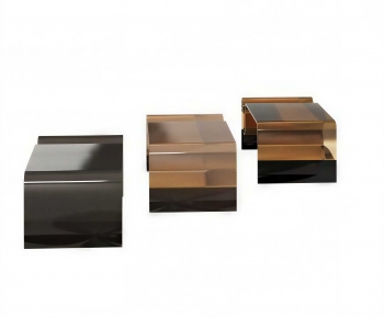 Modern Side Table/corner Table-ID:284573086