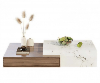 Modern Coffee Table-ID:140041117