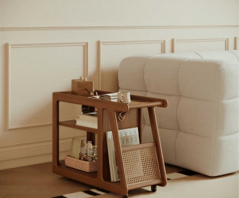 Modern Side Table/corner Table-ID:244981057