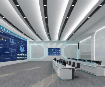 Modern Monitor Room-ID:926258095