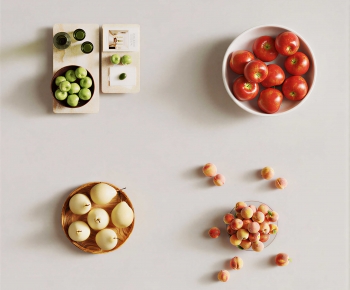 Modern Fruit-ID:522775896