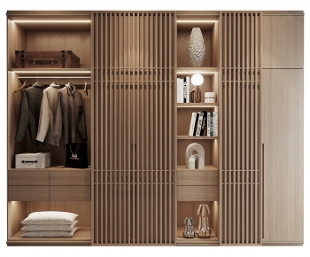 Modern The Wardrobe-ID:567754989