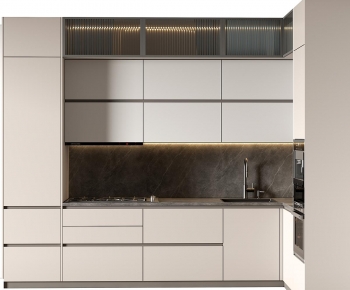 Modern Kitchen Cabinet-ID:561424023