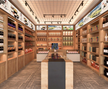 Modern Smoke Hotel-ID:675164941