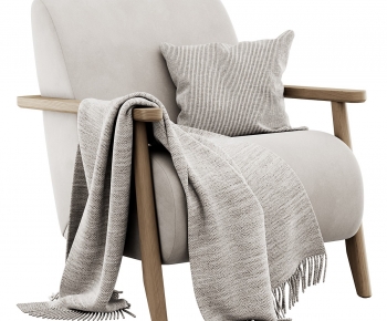 Modern Lounge Chair-ID:497869972