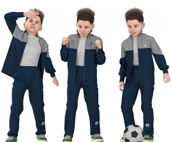 Modern Children-ID:497090108