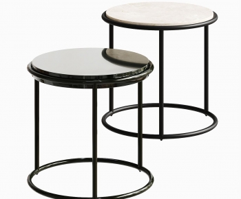 Modern Side Table/corner Table-ID:283859011