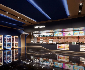 Modern Cinema-ID:594727997