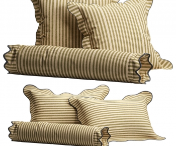 Modern Pillow-ID:227318053
