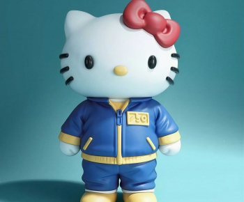 Modern Garage Kit-ID:933893924