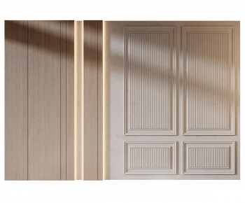 Modern Panels-ID:437891961