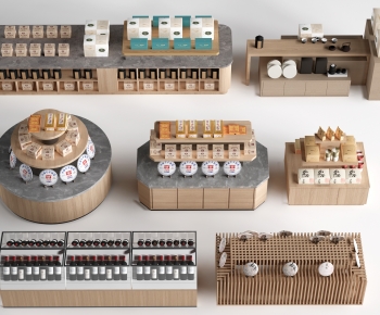 New Chinese Style Showcase-ID:440610898