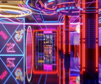 Modern Playground-ID:563925035