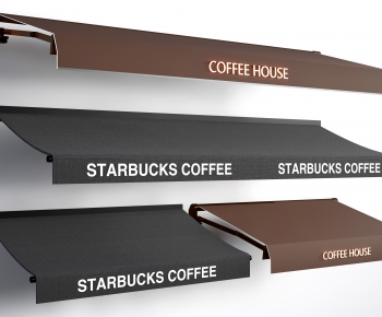 Modern Sunshade/Canopy/Tensioning Film-ID:727230077