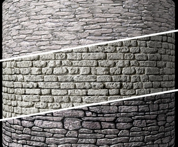 Modern Fence-ID:574986939