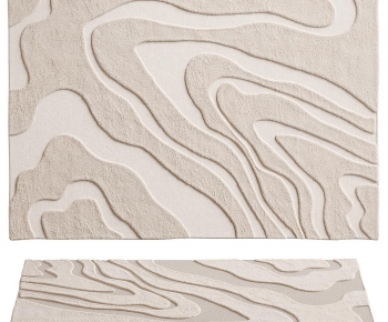 Modern The Carpet-ID:886352062