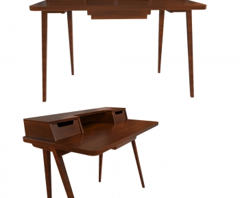 Nordic Style Desk-ID:333606005