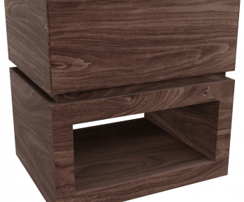 Modern Bedside Cupboard-ID:588706027