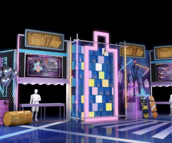 Modern Playground-ID:894845013