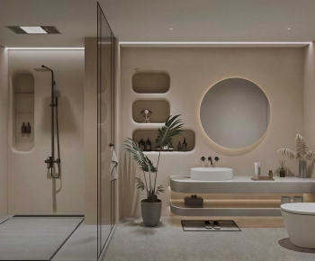 Modern TOILET-ID:836345919