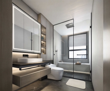 Modern TOILET-ID:631979947