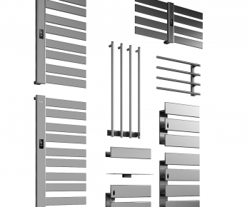 Modern Bathroom Hardware-ID:289300924