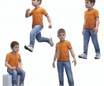 Modern Children-ID:554775956