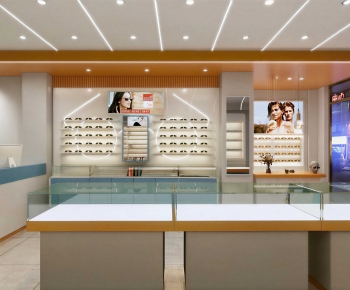 Modern Optical Shop-ID:959906101
