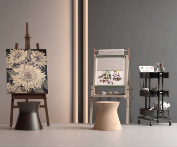 Modern Art Equipment-ID:323269472