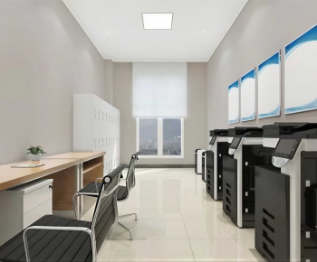 Modern Staff Area-ID:257534983