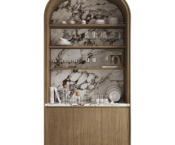 Modern Sideboard-ID:813128952