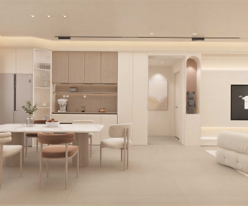 Modern A Living Room-ID:383152969