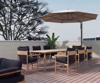 Modern Terrace-ID:456260924