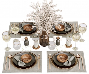 Modern Tableware-ID:657072071