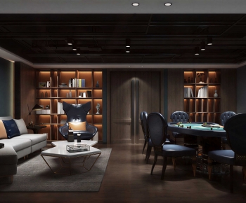 Modern Rest And Entertainment-ID:898428929