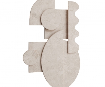 Modern Wall Decoration-ID:251689913