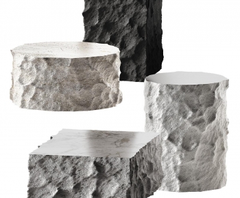 Modern Side Table/corner Table-ID:153742072