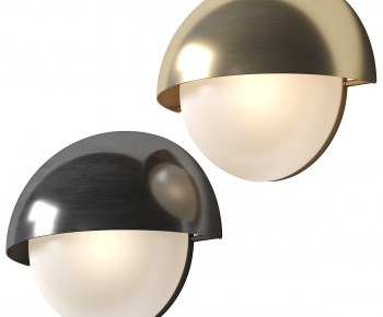 Modern Wall Lamp-ID:638405085