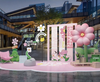 Modern Meichen-ID:809972051