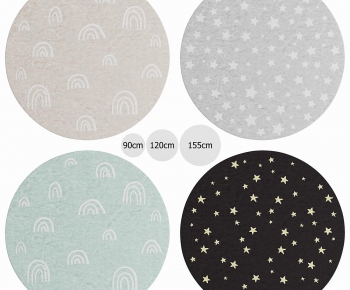 Modern The Carpet-ID:457073931