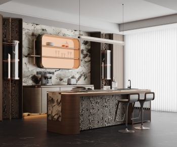 Modern Dining Room-ID:581528905